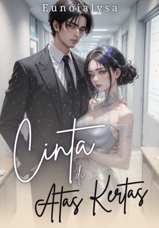 Cinta Di Atas Kertas