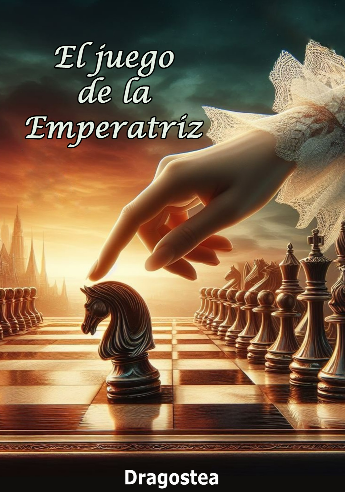 El juego de la Emperatriz