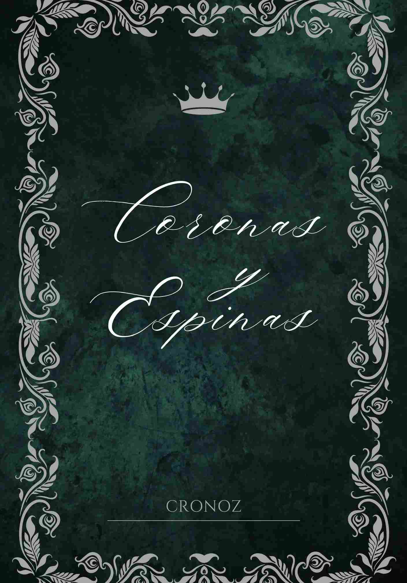 CORONAS Y ESPINAS