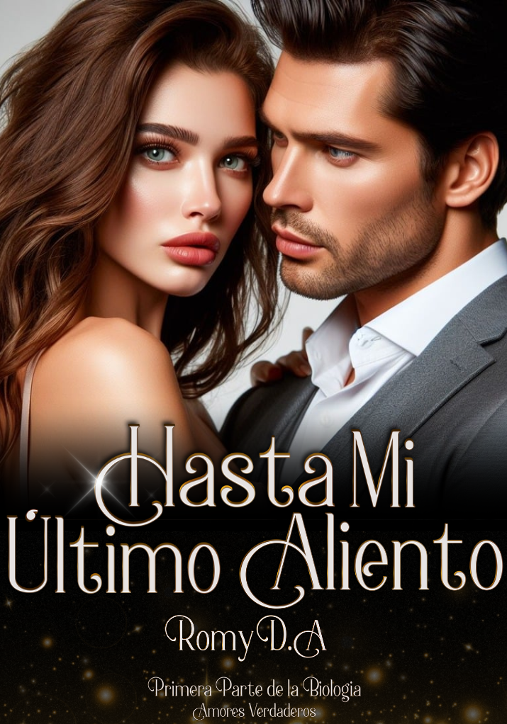 Hasta Mi Último Aliento