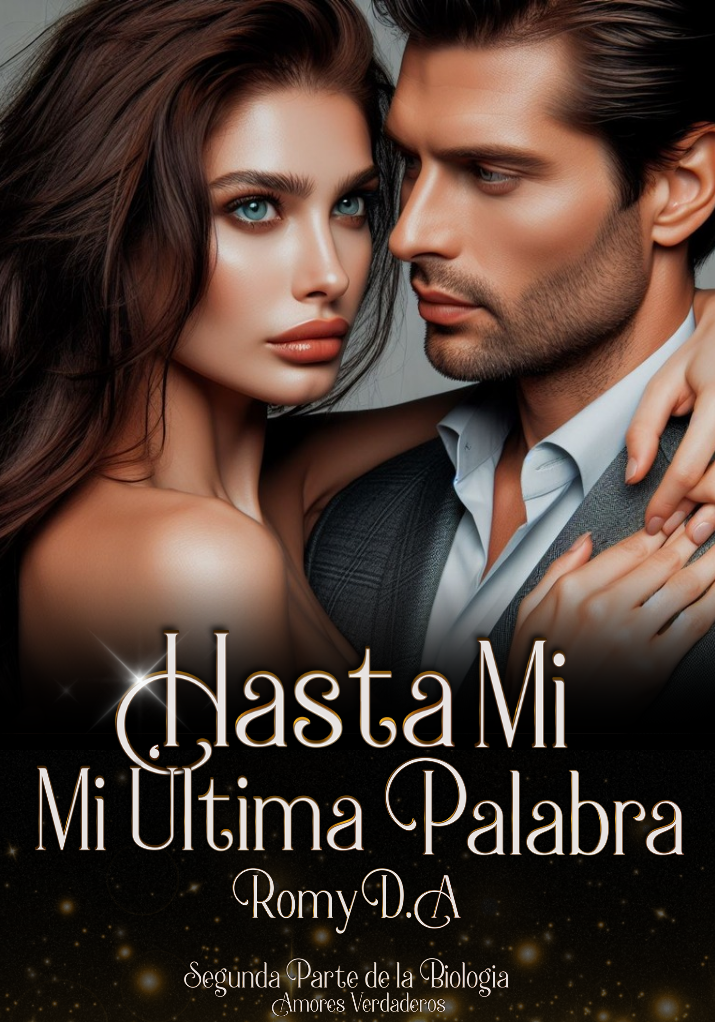 Hasta Mi Última Palabra