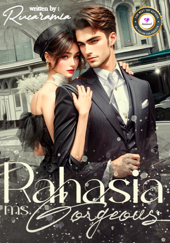 Rahasia Ms. Gorgeous