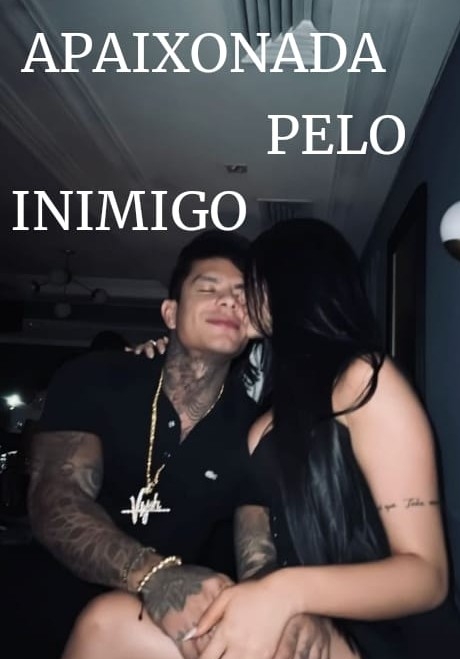 Apaixonada Pelo Inimigo