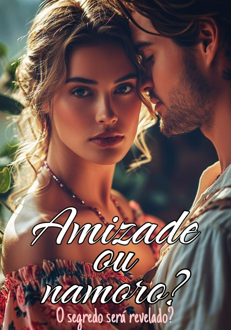 Amizade ou Namoro? O segredo será revelado?