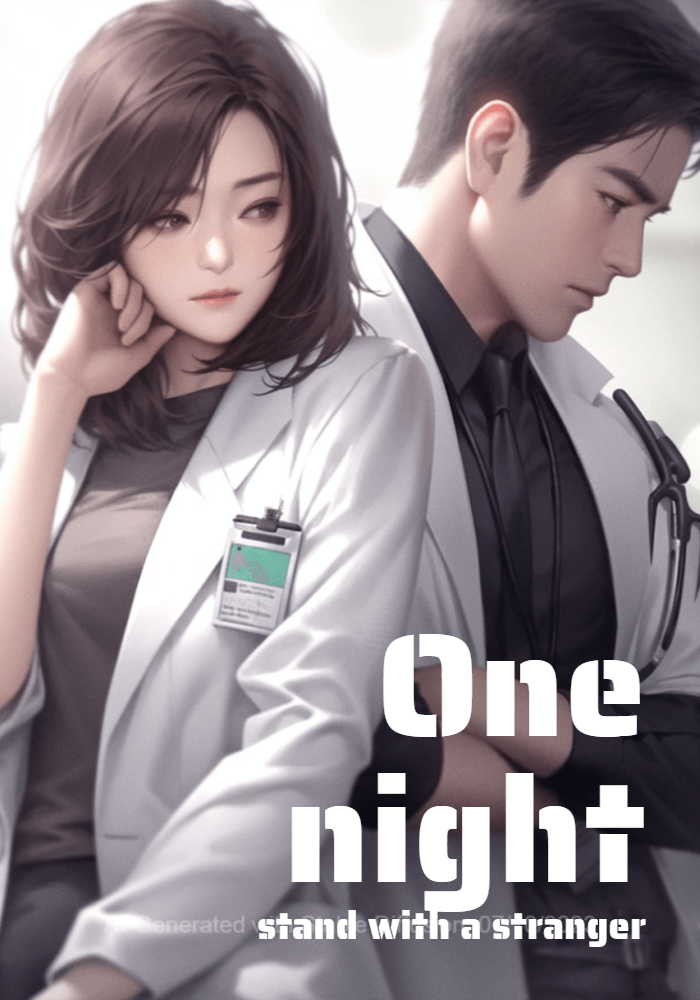 One night stand with a stranger