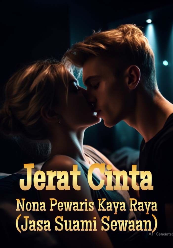 Jerat Cinta Nona Pewaris Kaya Raya (Jasa Suami Sewaan)