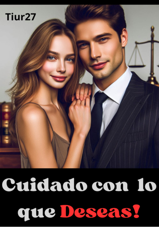 Cuidado con lo que deseas!