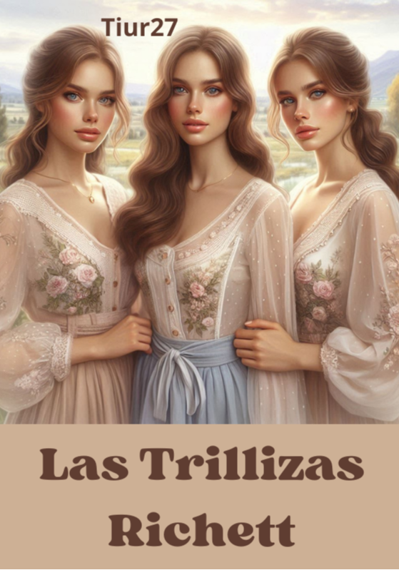 Las Trillizas Richett