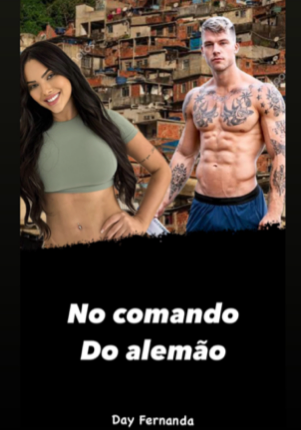 No comando do alemão