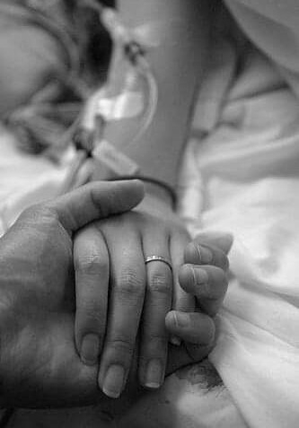 La Resiliencia del amor