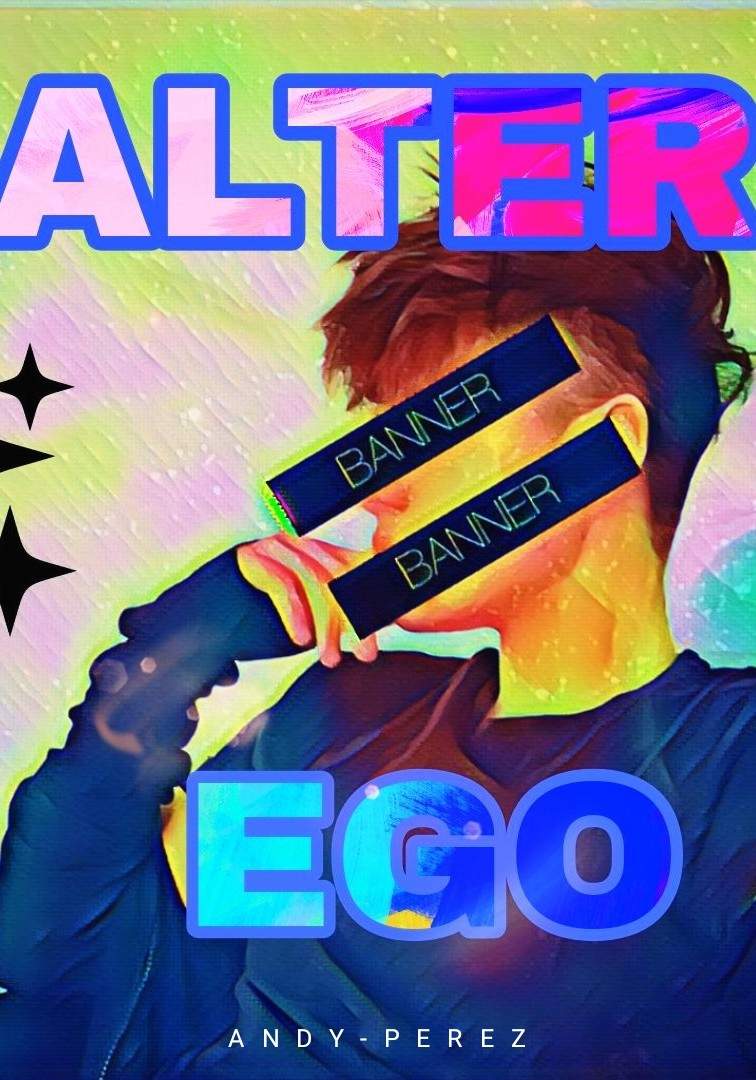 ALTER EGO