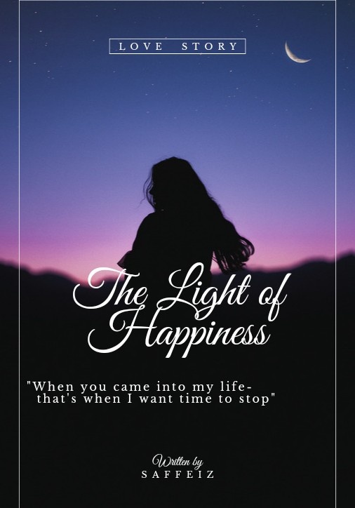 The Light of Happiness