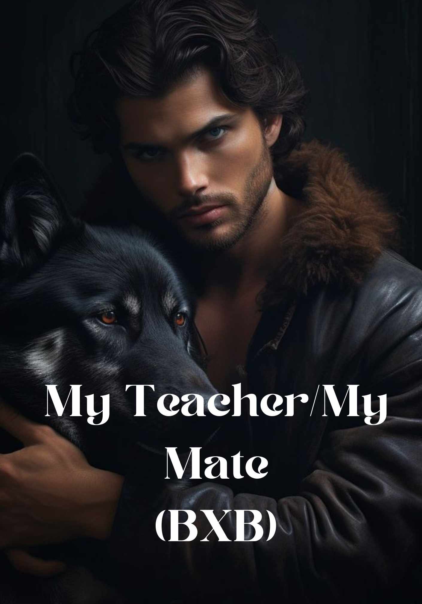 My Teacher/My Mate (bxb)