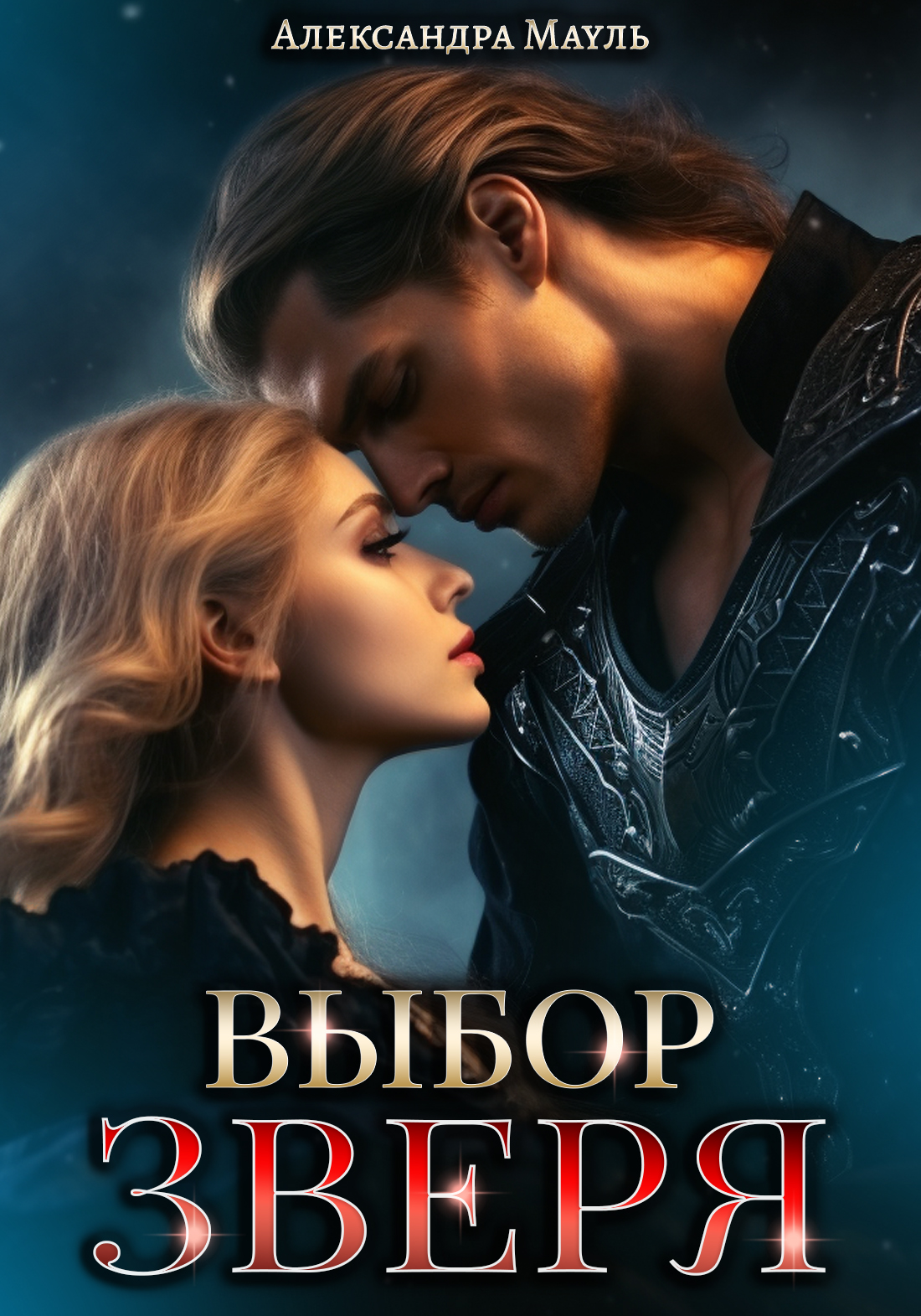 Выбор зверя