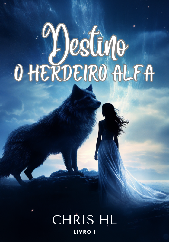Destino: O Herdeiro Alfa