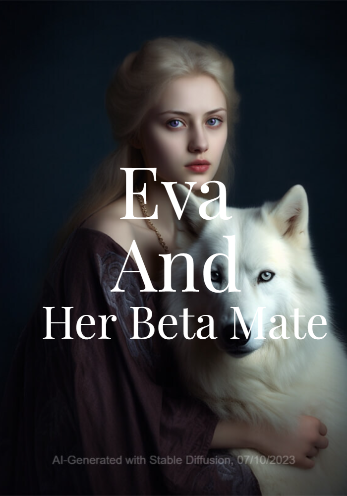 Eva And Her Beta Mate
