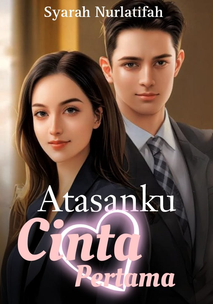 Atasanku Cinta Pertama