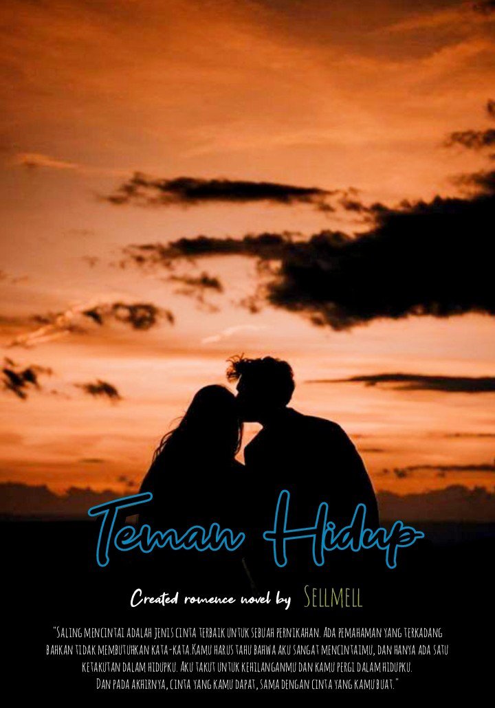 Teman Hidup