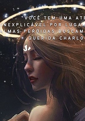 Corte de estrelas e sombras- Sobre a muralha