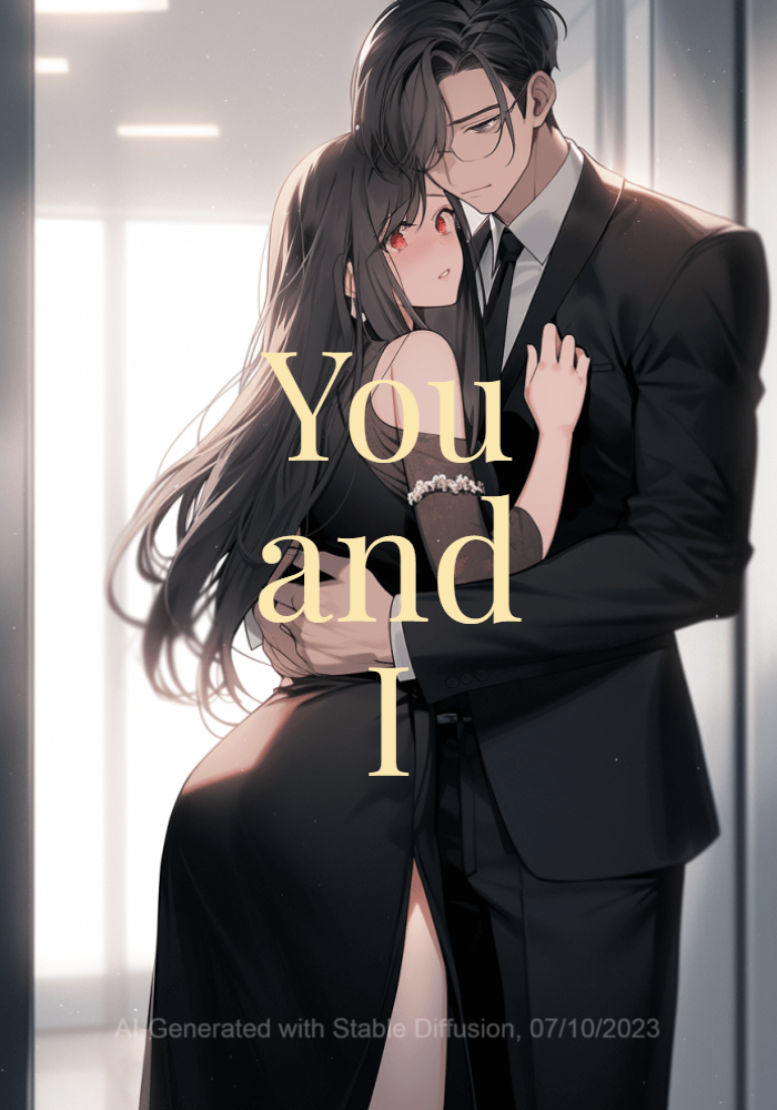 You and I