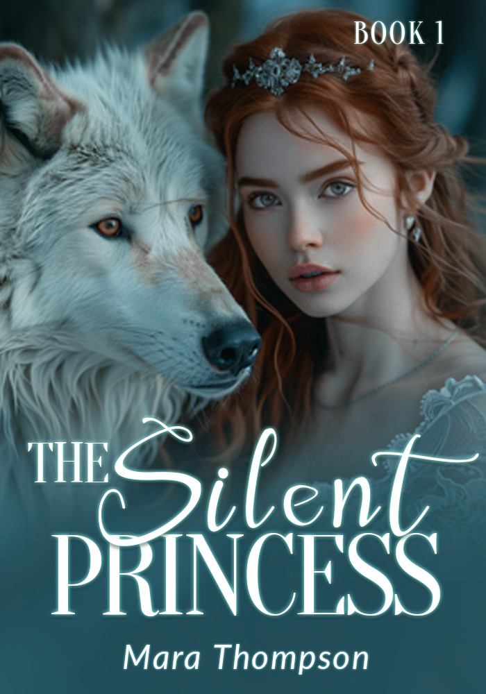The Silent Princess