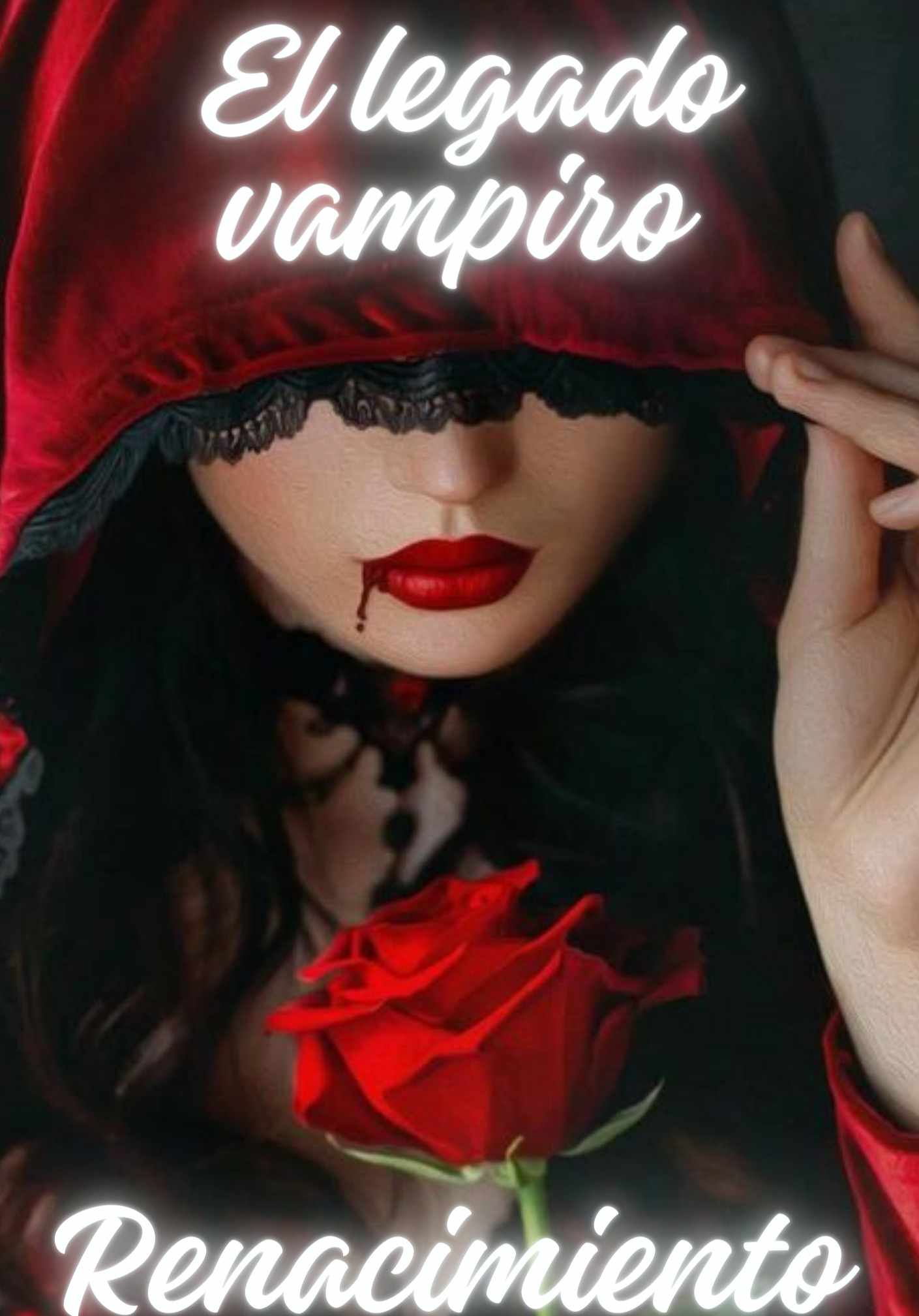 El legado Vampiro III: Renacimiento