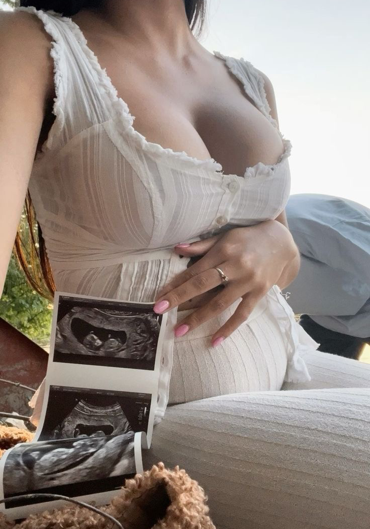 My Bestfriend’s Baby [MxW]