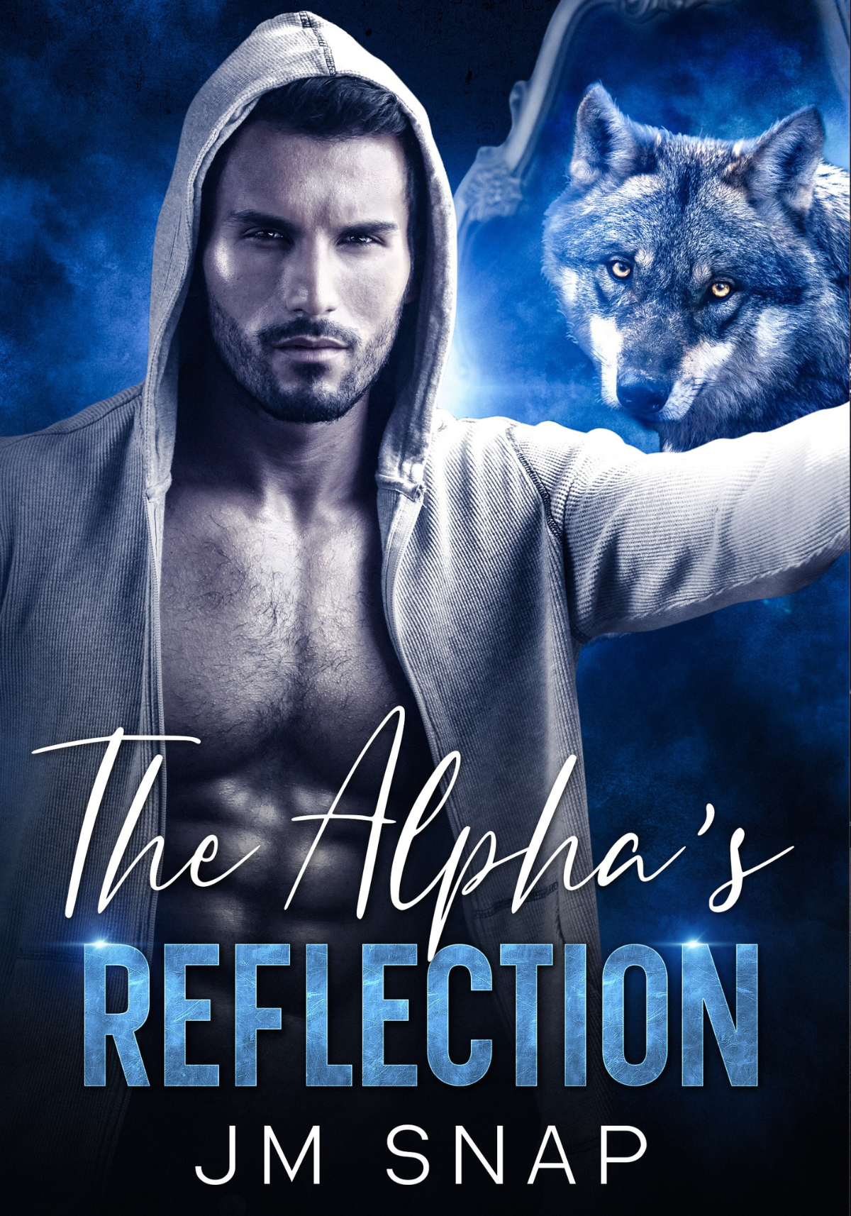 The Alpha's Reflection