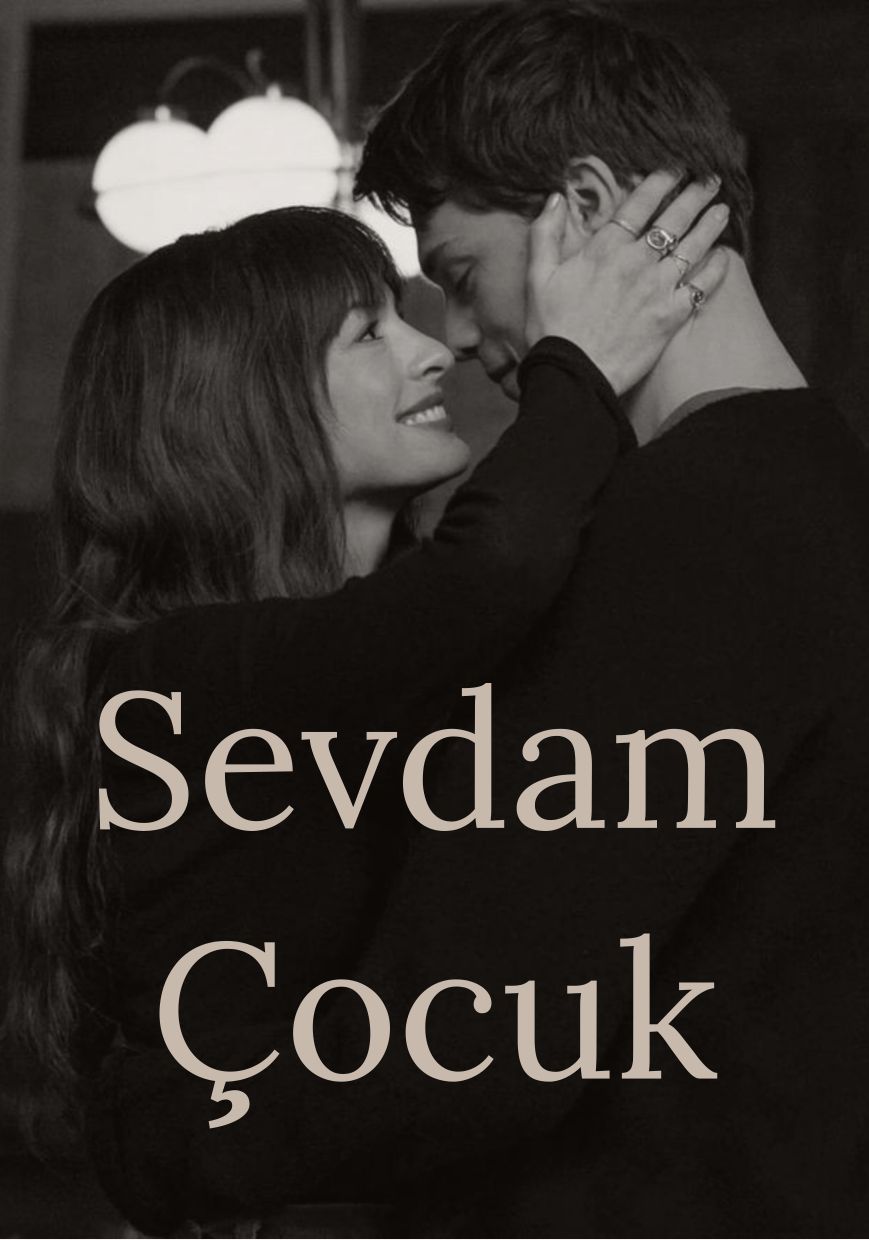 Sevdam Çocuk