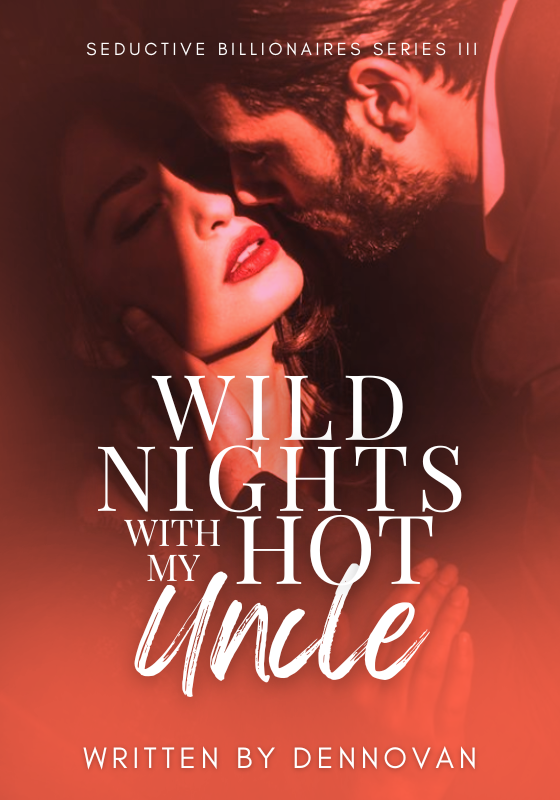 Wild Nights with My Hot Uncle (SSPG)