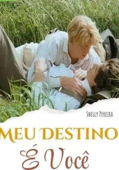 Meu destino é você