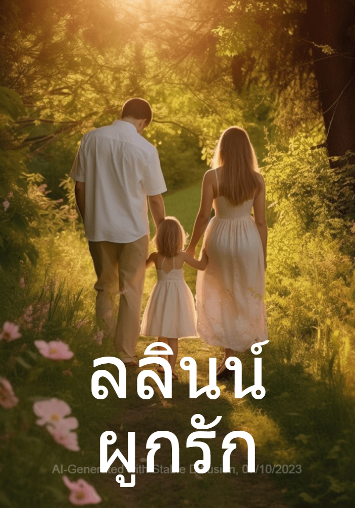 ลลินน์ผูกรัก