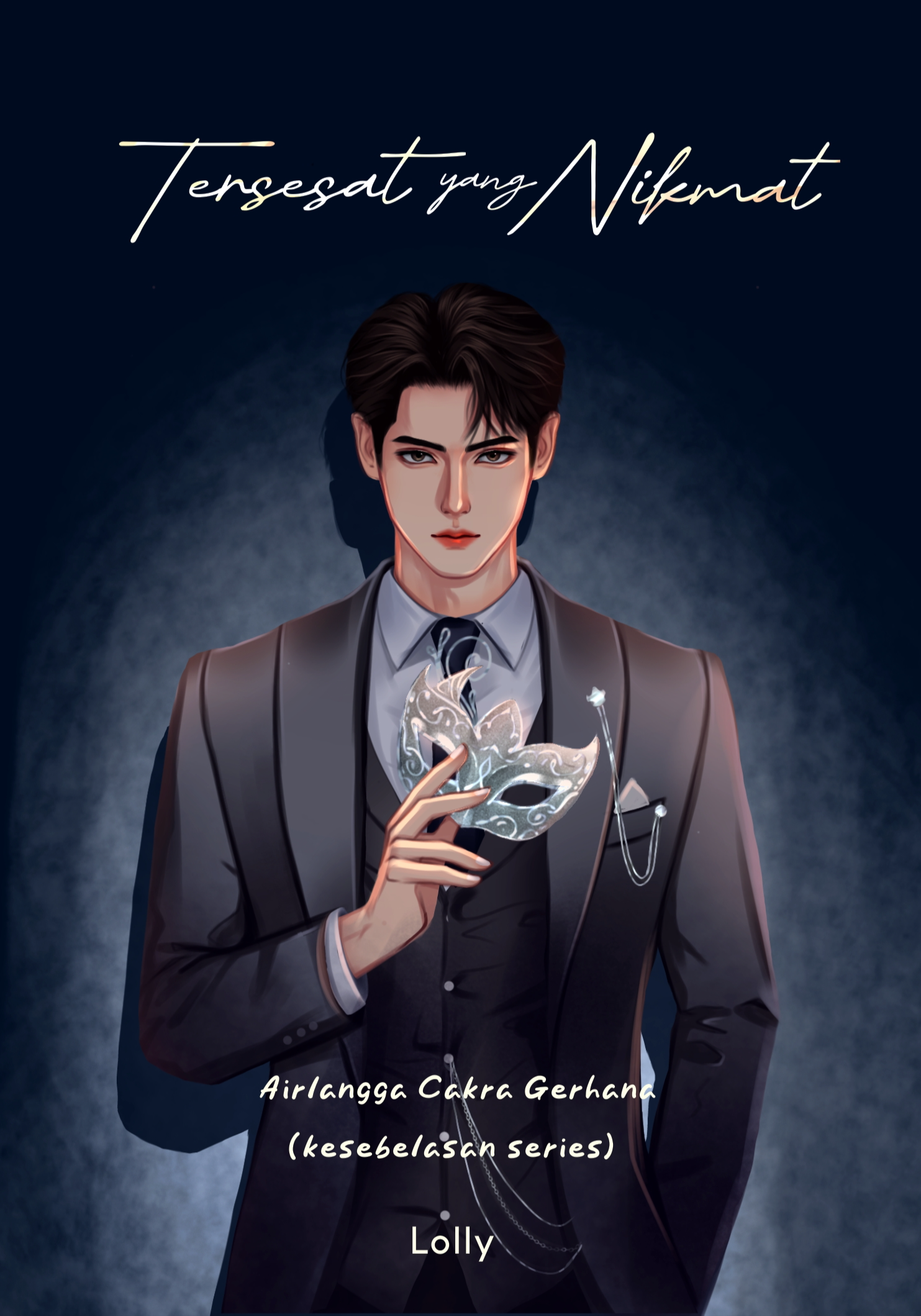 Tersesat yang Nikmat