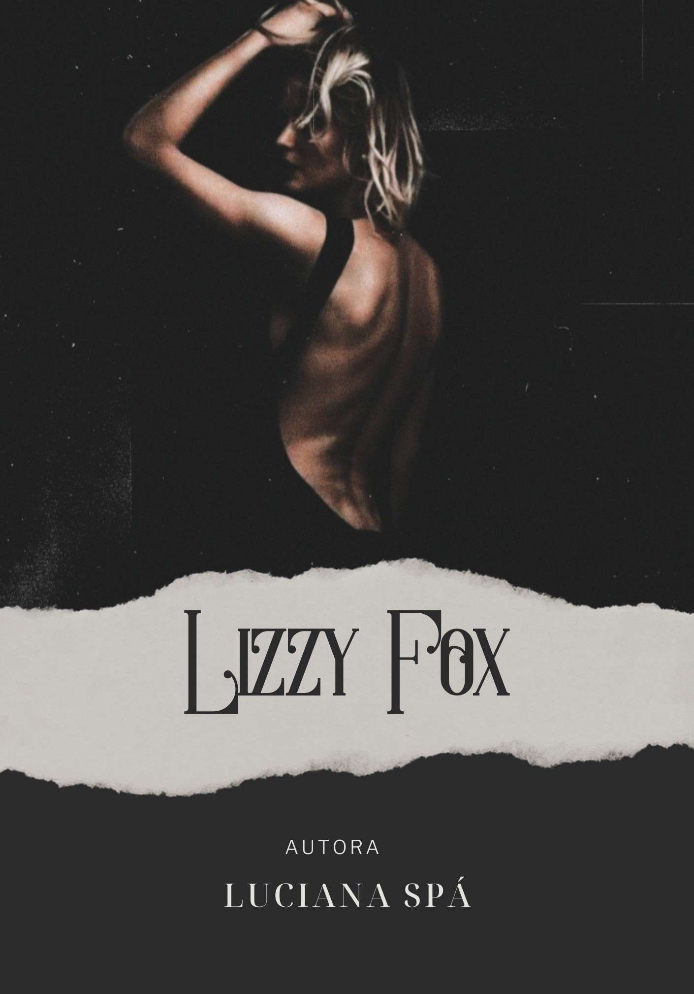 Lizzy Fox