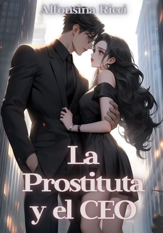 La prostituta y el CEO