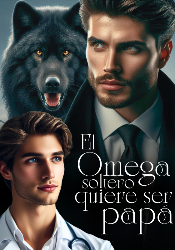 El Omega soltero quiere ser Papá