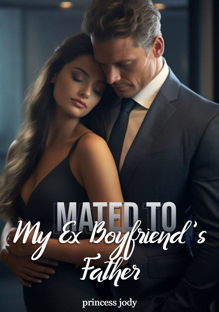 Mated To My Ex Boyfriend's Father