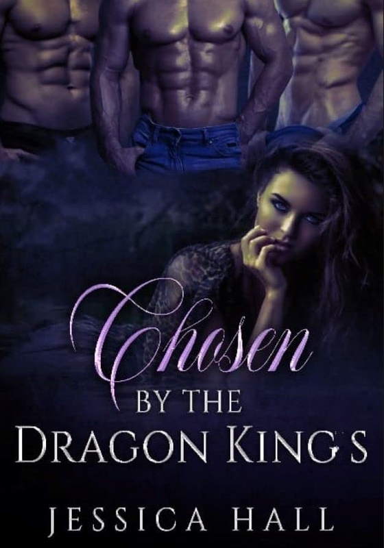 Choisie par les Rois-Dragons