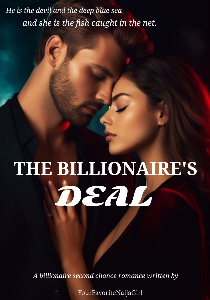 The Billionaire Deal