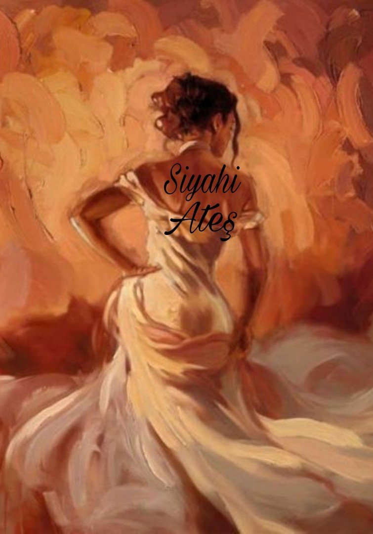 Siyahi Ateş - Kısa Hikaye