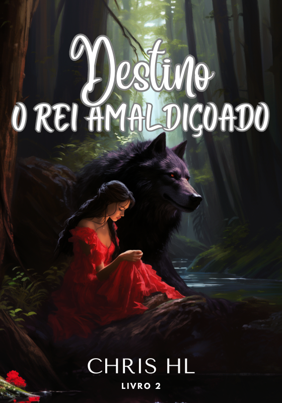 Destino: O Rei Amaldiçoado (Livro 2)