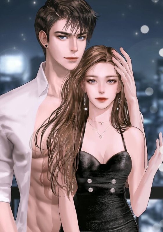 ปิ๊งรักนายเย็นชาจอมโหด ( NC 18+ )