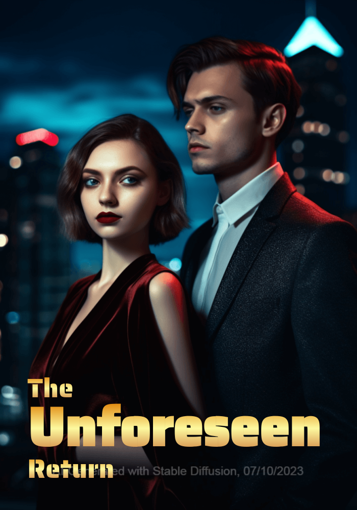 The Unforeseen ReturnDreame