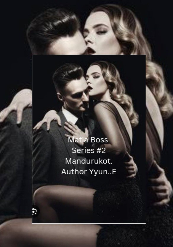 Mafia Boss Series #2 Mandurukot.