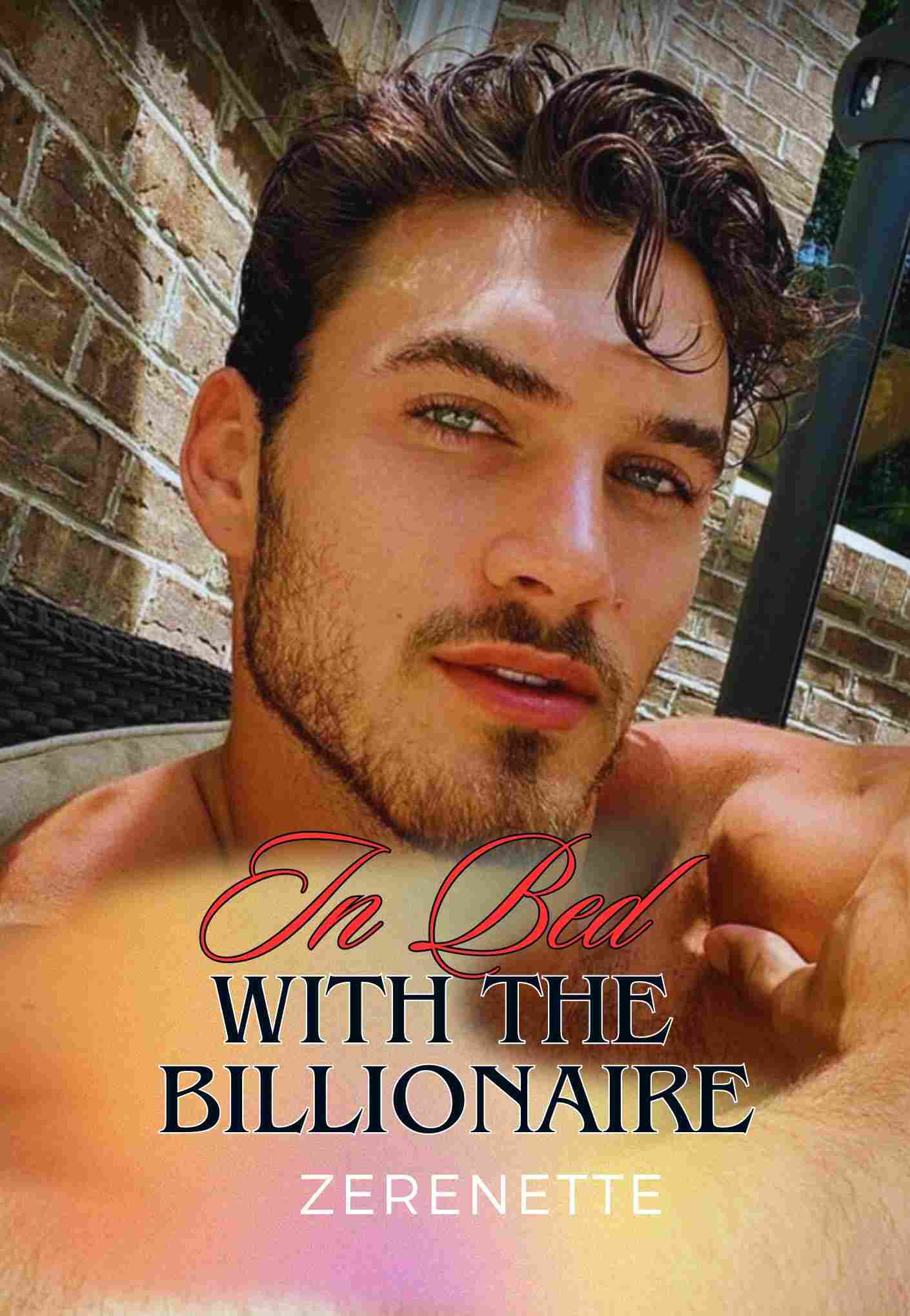 In Bed With The Billionaire-SPG