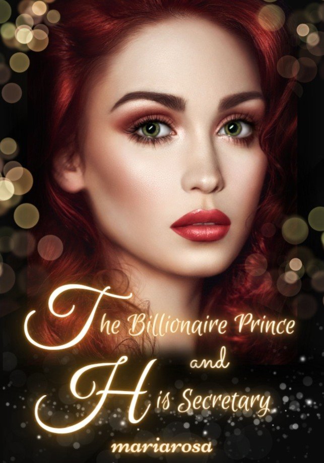The Billionaire Prince and His Secretary