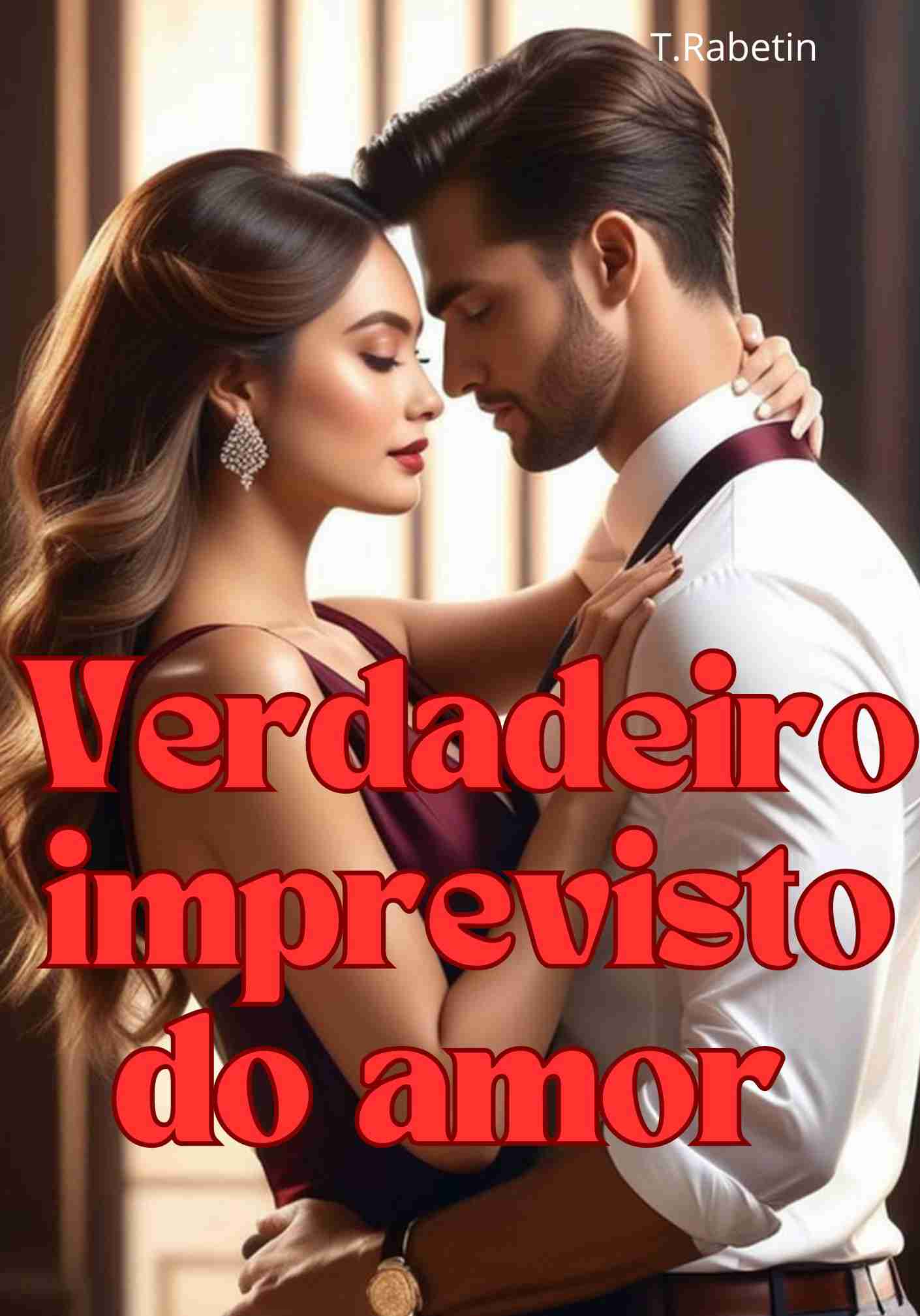 O verdadeiro imprevisto do amor