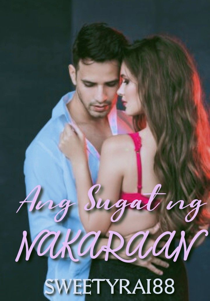 Ang Sugat ng Nakaraan