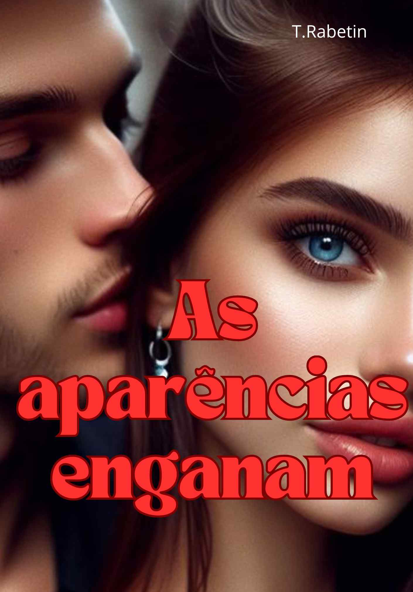 As apararencias enganam