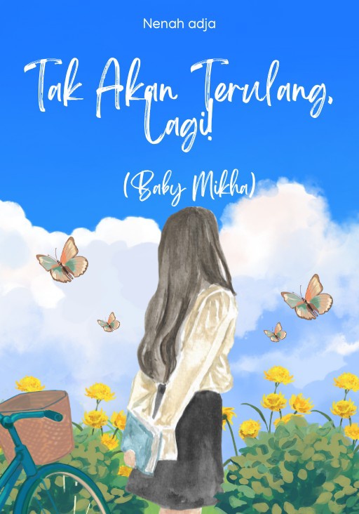 Tak Akan Terulang Lagi! (Baby Mikha)